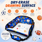 Kids Travel Tray for Car Seat