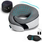Travel Neck Pillow for Airplanes