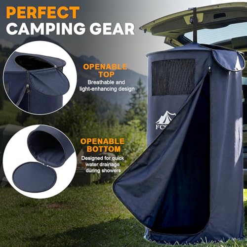 Pop Up Changing Tent