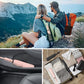 2 Pack Windproof