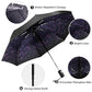 Compact Travel Umbrella