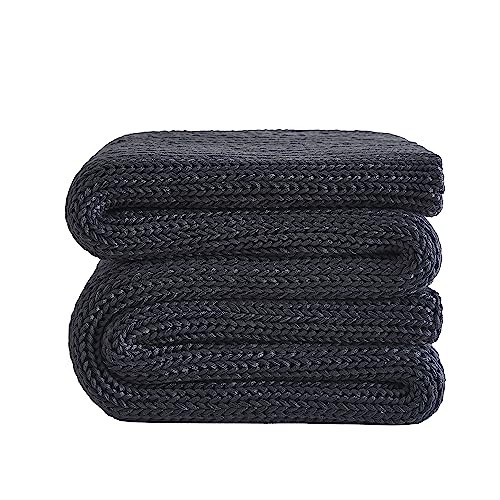Knitted Weighted Blanket