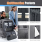 55L Travel Backpack