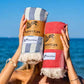 Turkish Beach Towel