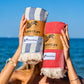 Turkish Beach Towel