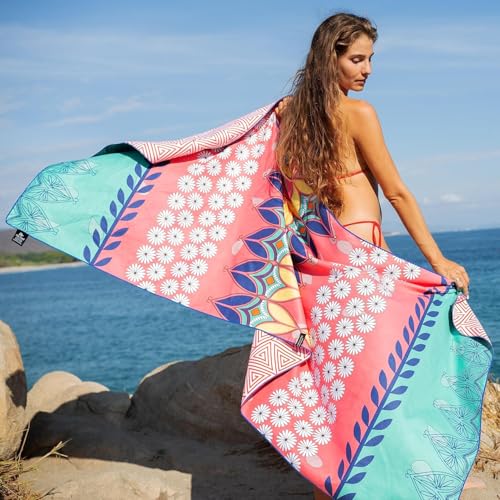 Quick Dry Towel Extra Large 78x35 Inch