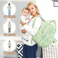 Diaper Bag Backpack
