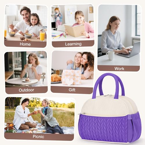 Lunch Box for Women