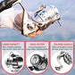 Telescopic Fishing Rod Combo (2 Count)