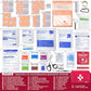 300 Piece First Aid Kit