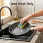 36Pcs Pots and Pans Set Non Stick
