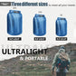 Waterproof Dry Bag 3 Pack (3 Count)