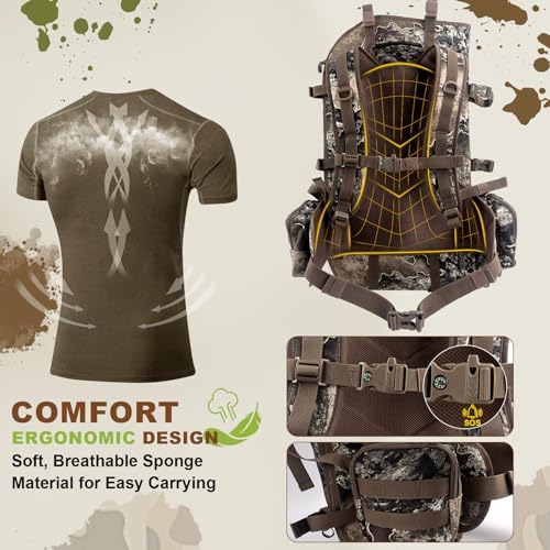 Hunting Backpacks for Men