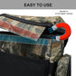 Binocular Harness Chest Pack