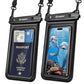 Waterproof Phone Pouch Floating [Up to 8.5''] (2 Count)