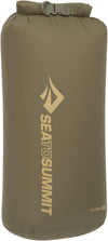 Sea to Summit Lightweight Dry Bag, Multi-Purpose Dry Storage