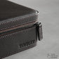 3 Watch Case with Storage Compartment