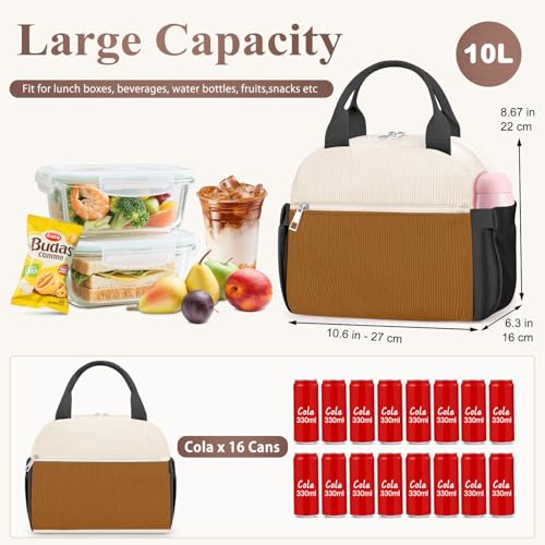 Lunch Box for Women