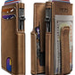 Wallet for Men (16 Count)