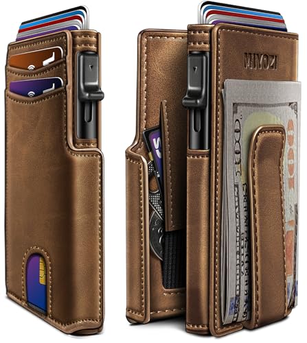 Wallet for Men (16 Count)