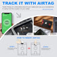 AirTag Wallet for Men