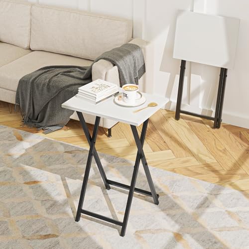 Foldable TV Trays