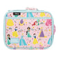 Disney Princess Kids Lunch Box & Insulated School Lunch Bag