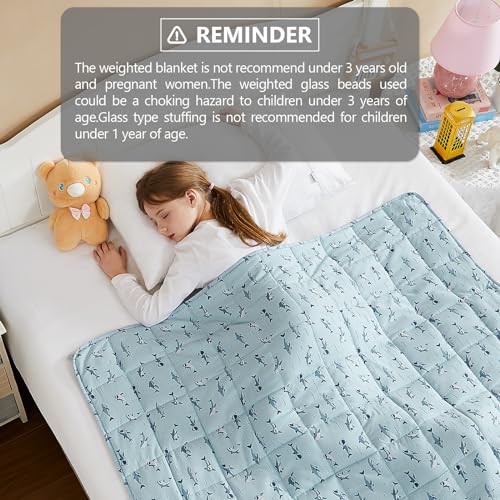 Weighted Blanket