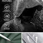 Rain Suit Waterproof Breathable Lightweight 2 (2 Count)