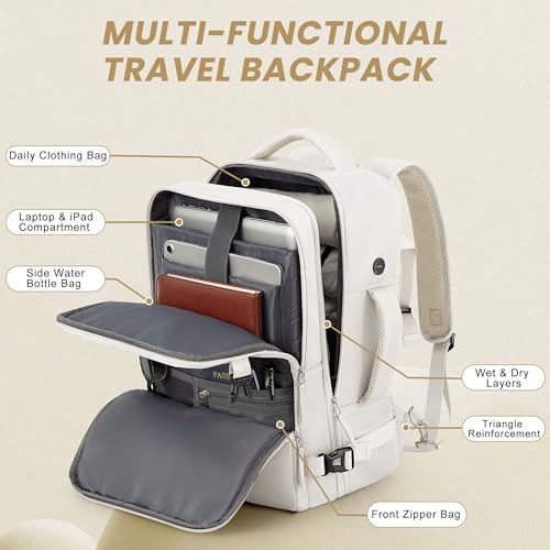 Travel Backpack