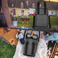 Insulated Wine Cooler Bag