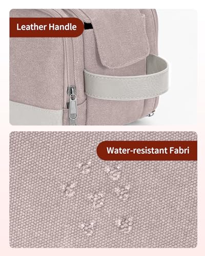 Travel Toiletry Bag for Men