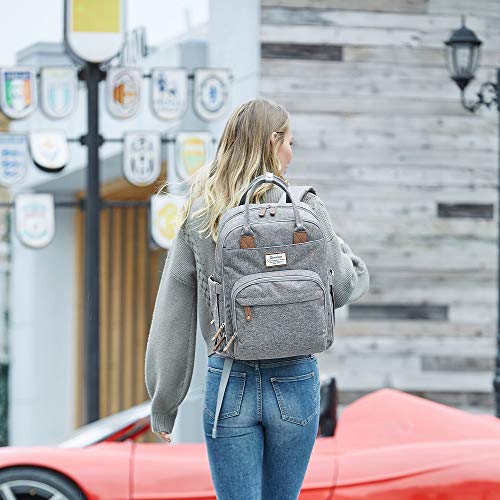 Diaper Bag Backpack