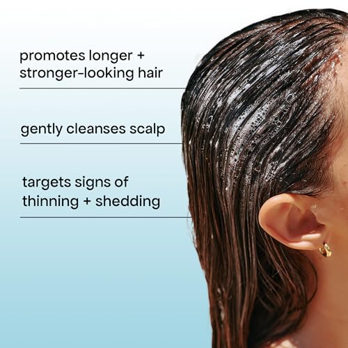 HG Anti Thinning Shampoo (10.14 Fl Oz)