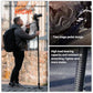 One Click Lifting Carbon Fiber Monopod