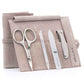 4pc Manicure Nail Care Kit
