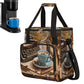 Coffee Maker Bag with K