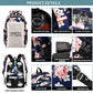 Lunch Cooler Backpack for Women