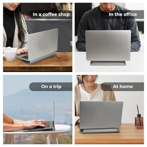 Laptop Stand for Desk