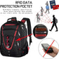 17.3 Laptop Backpack