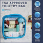 Clear TSA Approved 3