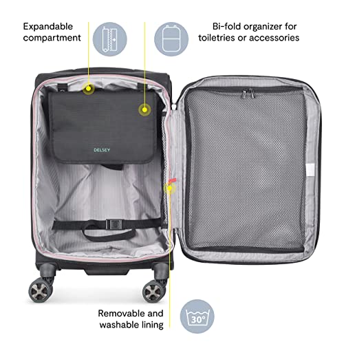 Helium DLX 20 Inch Carry