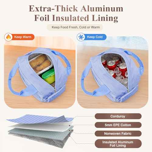 Lunch Box for Women