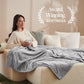 Fleece Blanket Luxury Microplush