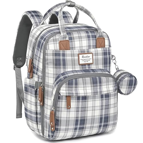 Diaper Bag Backpack