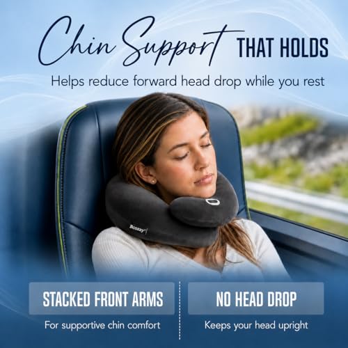 Neck Brace Pillow
