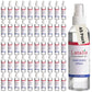 Fragrance Free Hand Sanitizer Spray Pack of 48 with 80% Alcohol (320.16 Fl Oz)