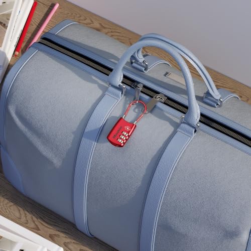 4688D Set Your Own Combination TSA Approved Luggage Lock