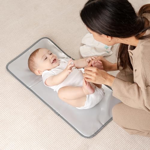 Baby Changing Pad Compact
