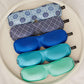 40 Blinks No Pressure Solid Eye Mask for Sleep & Travel